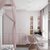 3D Cozy Boys’ Bedroom Interior Design