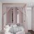 3D Cozy Boys’ Bedroom Interior Design