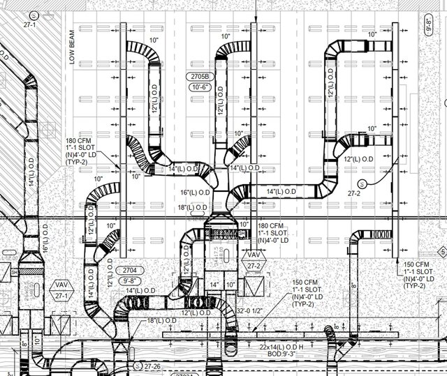 PAUL HASTINGS BIM PROJECT