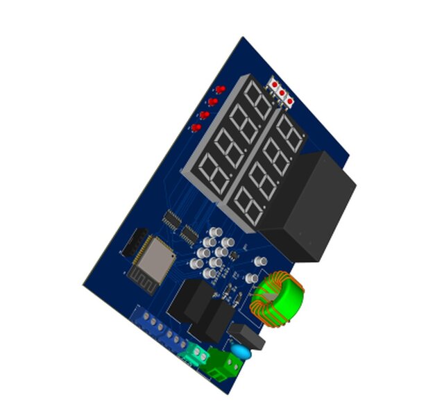 Electrical Control Unit