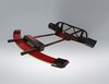 Dragster design by nikolayu