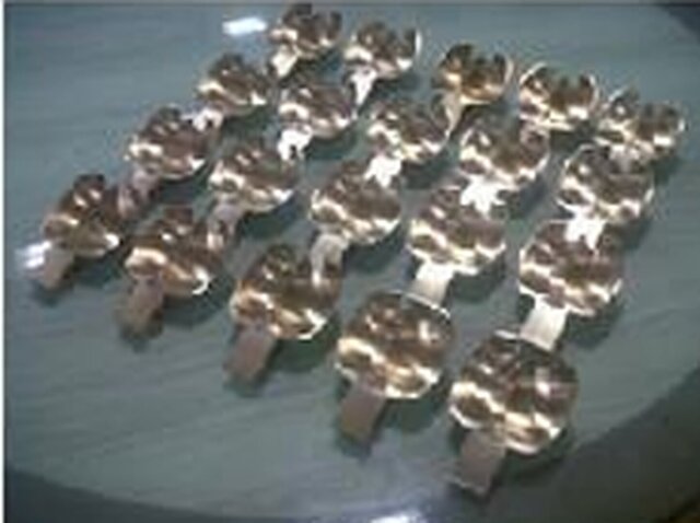 3D Models of Pumps, Turbines, Machine Parts, SPM