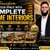 Interior Design All Over World