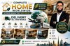 Interior Design All Over World design by Azadservice