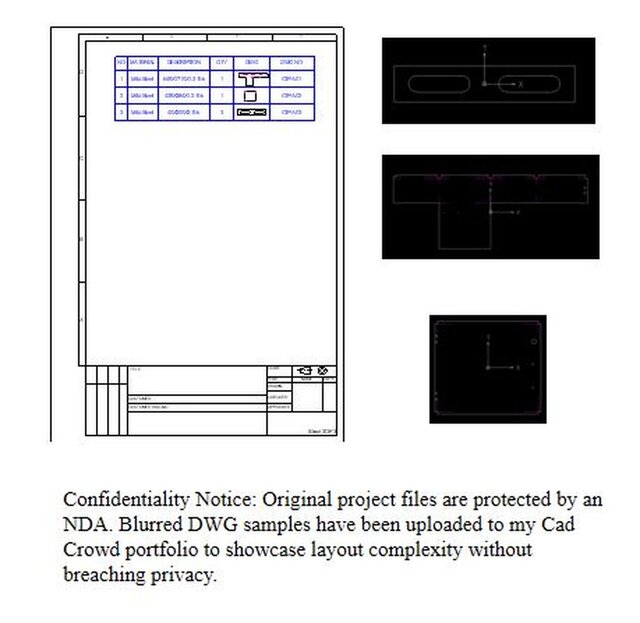 Sheet Metal Solar Battery Enclosure Design – image 6 of 6