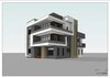 Modern 3-Story Residence: Full BIM Model & Architectural Sheet Set design by giorgoskiratsis