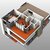 Modern 3-Story Residence: Full BIM Model & Architectural Sheet Set