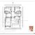 Modern 3-Story Residence: Full BIM Model & Architectural Sheet Set