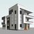Modern 3-Story Residence: Full BIM Model & Architectural Sheet Set