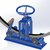 CAD Design of Manual Tube Bender