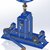 CAD Design of Manual Tube Bender