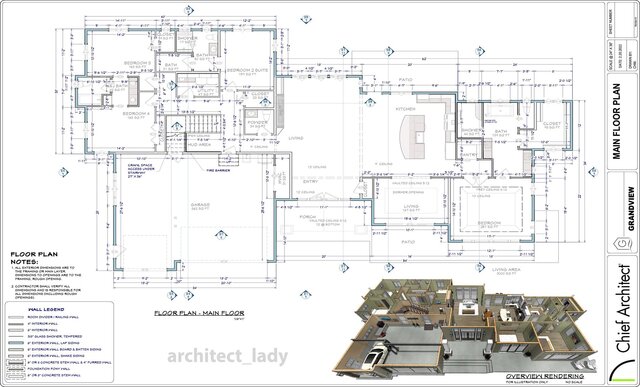 do-2d-3d-house-floor-plan-home-designer-blueprint-chief-architect-autocad