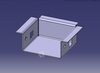 sheetmetal design by Ayna_ras