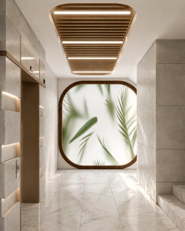 OFFICE DESIGN | VISUALIZATION