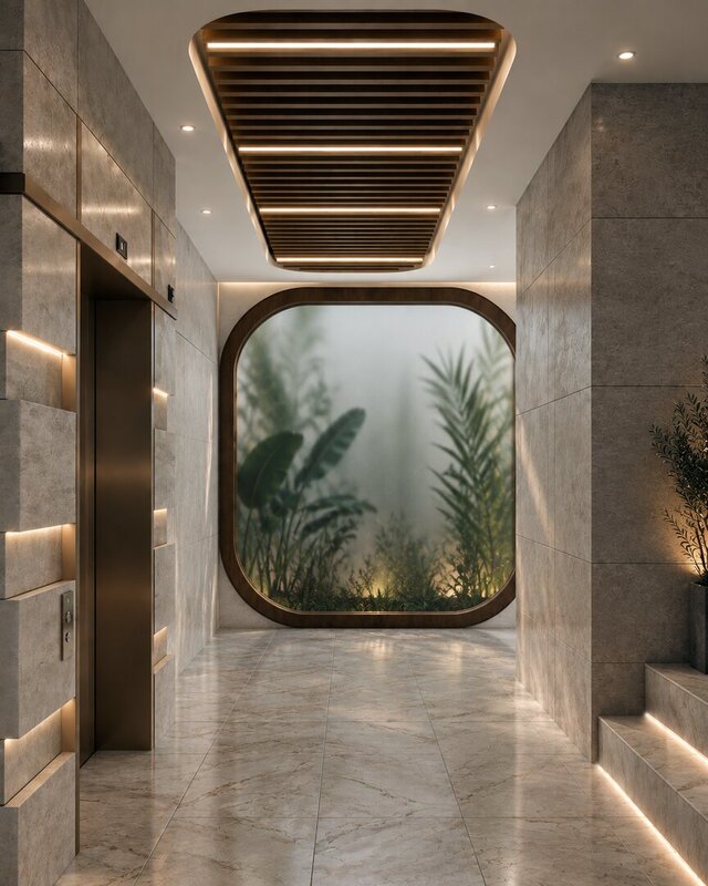 OFFICE DESIGN | VISUALIZATION – image 1 of 1