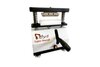 Hand Punch Press - Designed & Manufactured by Zarif Tajhiz Shargh design by YounesZarif