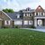 photorealistic 3d USA house design
