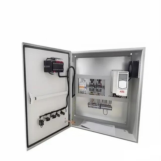 Sheet Metal Electronics Enclosure – image 3 of 3