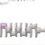 A crankshaft