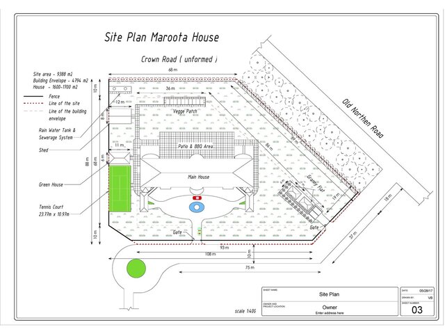 Architectural Floor Plans | Residential & Commercial – image 5 of 6