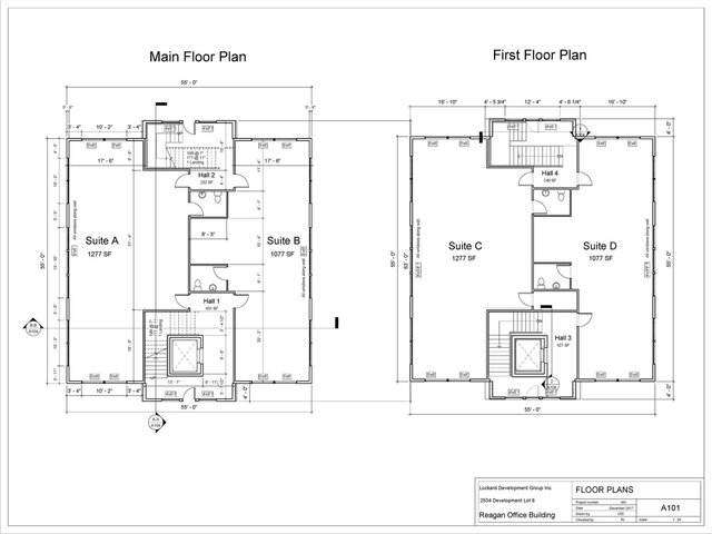 Architectural Floor Plans | Residential & Commercial – image 6 of 6