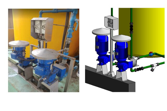 Create family from real images, PDF, CAD