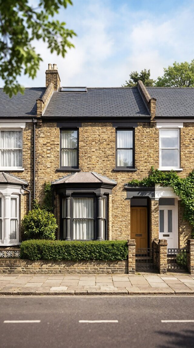 Residential Extension & interior Renovation - North London