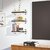 visualize wall shelves, storage units, and cabinets in 3D