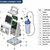 Medical Device Assembly | SolidWorks | 3D CAD Design | Production Ready