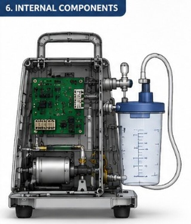 3D model of Medical Device Assembly | SolidWorks | 3D CAD Design | Production Ready