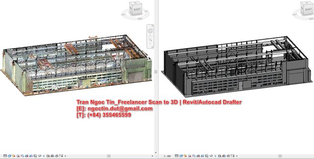 Architecture - Structure - Machinery - Factory