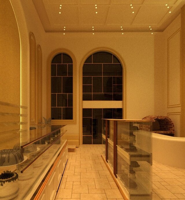 Pastry Shop \ Bakery – image 2 of 2