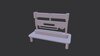 Saw Machine design by bintangr