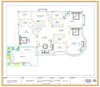 Villa Modern House design by Sheeraz19