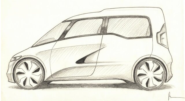 Kia Soul 2016 Concept Design