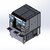 Automated Vision Inspection & End-of-Line Test Station