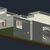 Modern Coastal Beach House – 3D Revit Model