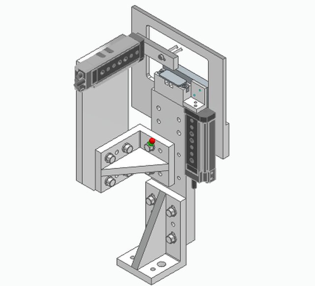 Automation project