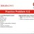 practice exercise for the cswa exam