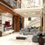 client likith and other  front elevation and interior works design