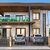 client likith and other  front elevation and interior works design