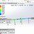 Fluid Flow Simulation(Solidworks).