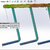 Fluid Flow Simulation(Solidworks).