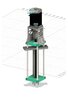 lead-bellows-pump (Low cost ventilator) design by jjjjjjjj