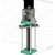 lead-bellows-pump (Low cost ventilator)