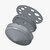 Universal Hanging Light Mount