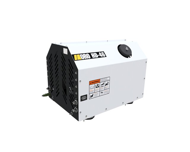 ORO HD-46 Air Compressor