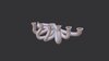 Exhaust Manifold for V12 Motor design by pedrodantas