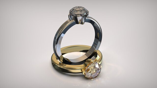 Engagement Ring