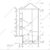 3-Story School Building – Complete Construction Drawing Package